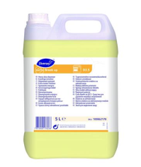 2x5L dégraisseur Suma Break up D3.5 puissant dégraissant