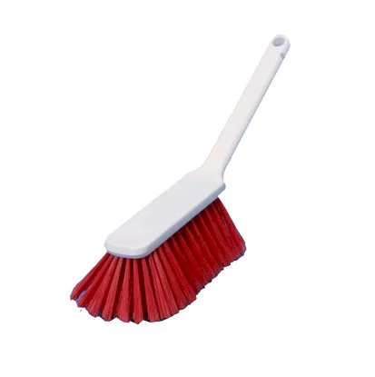 Pelle à poussière, doux rouge
