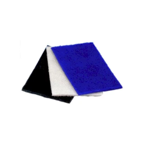 5 Jumbo-Pads für Floormaster, blau