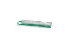 Vervangmesje 10cm tbv vloer- en glasschraper