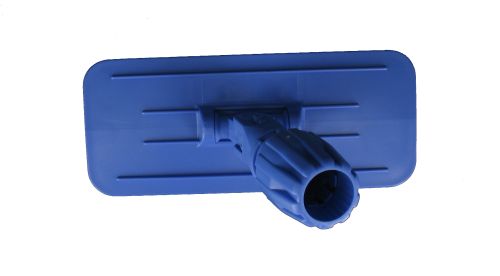 Randreiniger Taski Floormaster, blau