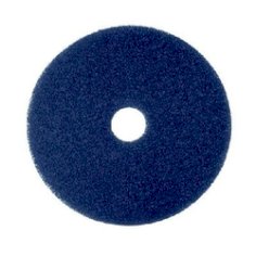 Vloerpad 3M 28cm 11inch blauw