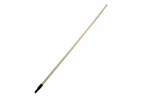 Holzstiel, 150 cm mit Schraubgewinde Durchmesser 2,3 cm TASKI Broom Handle