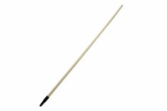 Holzstiel, 150 cm mit Schraubgewinde Durchmesser 2,3 cm TASKI Broom Handle