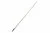 Holzstiel, 150 cm mit Schraubgewinde Durchmesser 2,3 cm TASKI Broom Handle