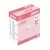 6 x 800 ml Soft Care, Seife mild für 689612