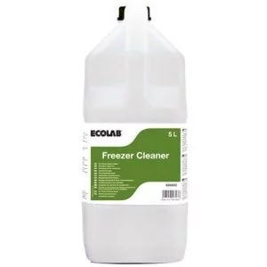 Freezer cleaner nettoyant pour congélateurs