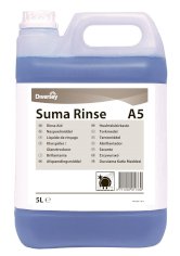 Suma Rinse A5 glansdroogmiddel