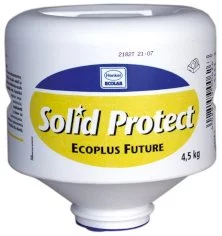 Produit lave-vaisselle Solid Protect