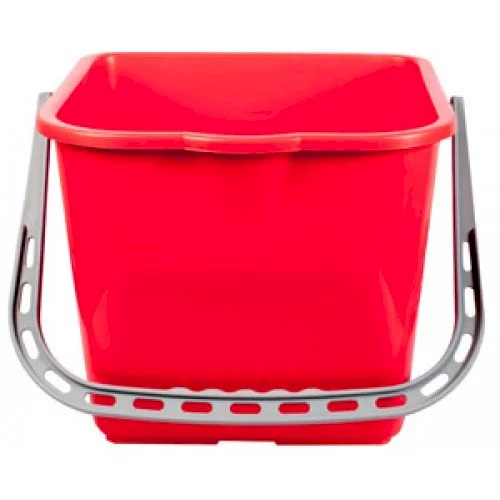 Emmer italiaans 15 liter rood tbv rolemmers
