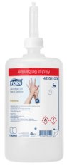 Tork Alcohol Gel Hand Sanitizer S1Gel d'alcool pour la désinfection des mains
