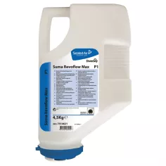 Suma Revoflow Max P1 détergent à vaisselle