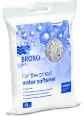 Broxo sel type 6/15