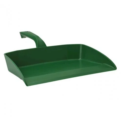 Kehrblech Vikan groen