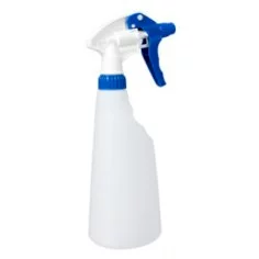 Pulvérisateurs 600ml y compris atomiseur bleu