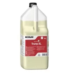 4x5L Trump XL Special produit vaisselle