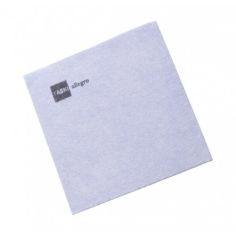 Werkdoek Taski allegro blauw 38x30cm