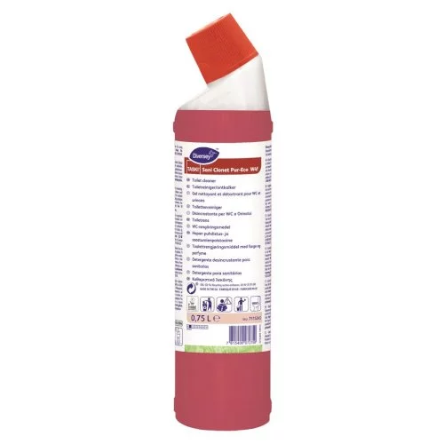 Taski Sani Clonet pur-eco W4F 0,75L WC-Reiniger/Entkalker
