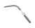 Support flexible pour dépoussiéreur Greenspeed Foxduster medium
