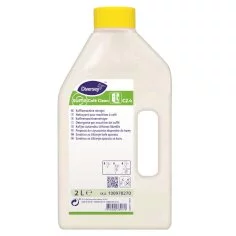 2x2L Suma Café Clean C2.4 nettoyeur de dépôt de café tous les jours