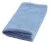 Chiffon microfibre microquick bleu 40x40cm Taski