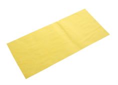 Chiffons sols PP 60x25cm Taski jaune, imprégné