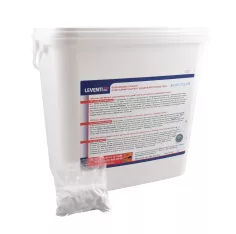 Tablettes nettoyantes pour four Bluecycle 100x30 gr