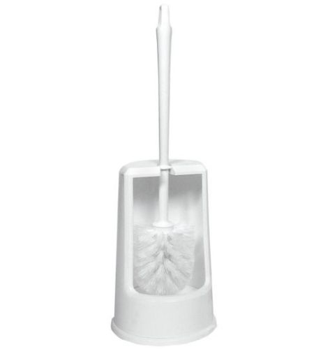 Toilettenbürstengarnitur hohes Modell und Nylonbürste