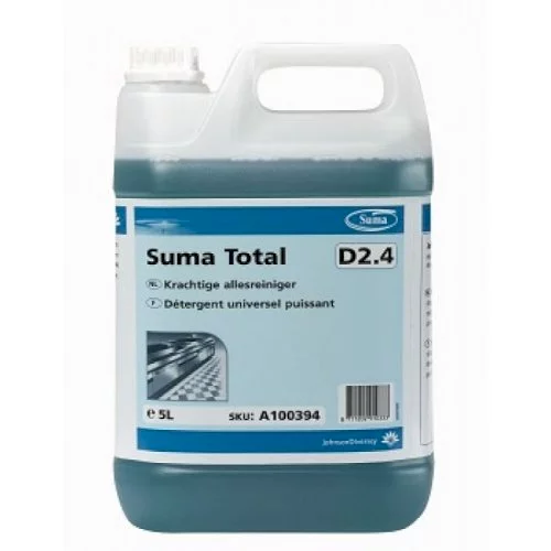 Bouteille suma D2 nettoyant universel