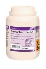 Suma Tab D4 table de désinfection