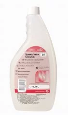 750ml Suma Inox D7 entretien (acier inoxydable)