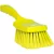 Brosse dur jaune