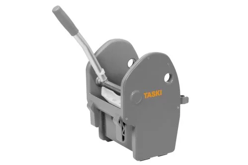 Presse für Wischmoppwagen Taski