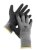 Handschoen diepvries maat L Coldgrip M-safe/OXXA  grijs/zwart