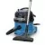 Staubsauger Numatic PPR 240-11 ECO blau inkl. Zubehörset AS1