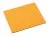 Dweil oranje 60x70cm non woven