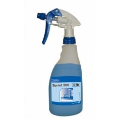 Sprays vider pour Taski Sprint nettoyant pour vitres/intérieur universel