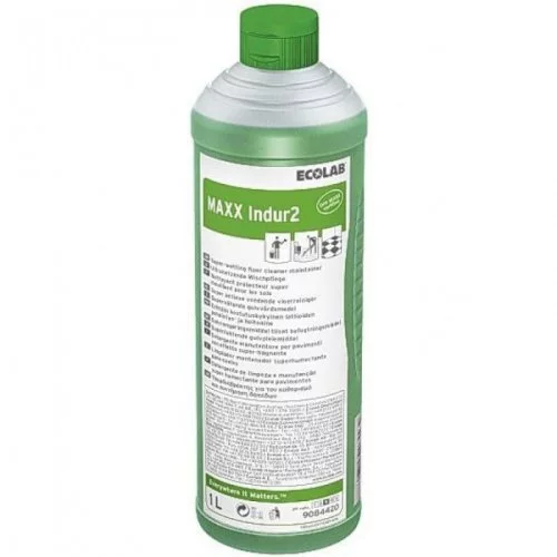 Maxx Indur2 nettoyant sols produit d'entretien