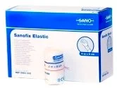 Elastischer Wickel, 4 m x 6 cm weiß Klinifix Hydrolast