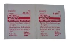 Alkoholtupfer mittel