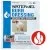Burn pquet V1 10x10cm burn dressing