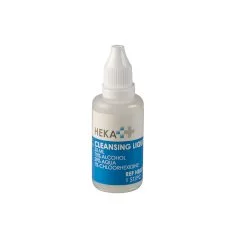 Desinfektionsmittel HEKA (70% Alkohol) 30ml (zur Wundreinigung)