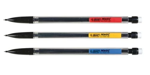 Druckbleistift Bic-Matic, Classic 0,7 mm