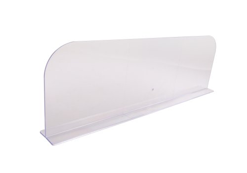 Schapverdeler bodem 480x150mm
