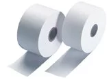 Roul. caisse thermique 50mmx50m diam. 78mm, noyau 40mm Sans BPA