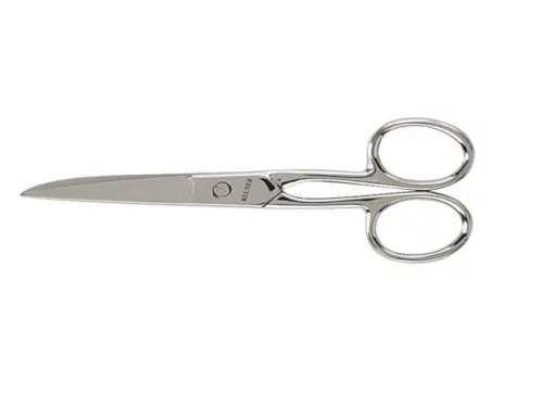 Metalen schaar 15,5cm