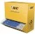 Balpen BIC M10 blauw