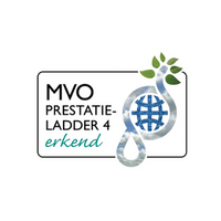 MVO prestatieladder 4